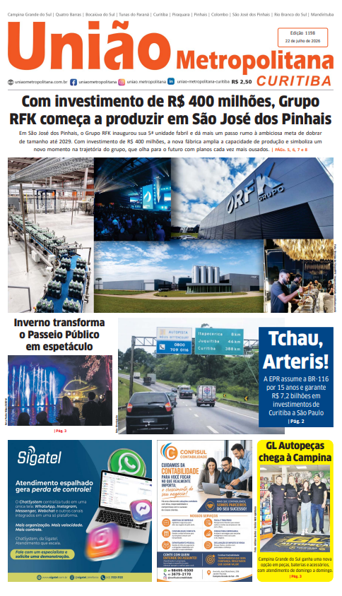 Edição - Trocar imagem a cada nova edição