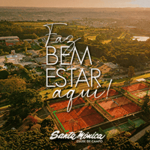 Anuncio Clube de campo santamonica