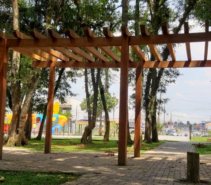 Comunidade Aproveita Bosque Revitalizado No Jardim Paulista A14Ea371 10E0 4815 95Be 6B510D2Ee3D3 Comunidade Aproveita Bosque Revitalizado No Jardim Paulista