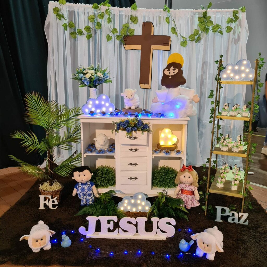 Há Um Ano, Jardim Das Marias Decora Festas, Realiza Sonhos E Constrói Memórias 3 Mesmo Ha Pouco Tempo No Mercado O Jardim Das Marias Coleciona Uma Grande Variedade De Eventos Executados Com Sucesso Há Um Ano, Jardim Das Marias Decora Festas, Realiza Sonhos E Constrói Memórias