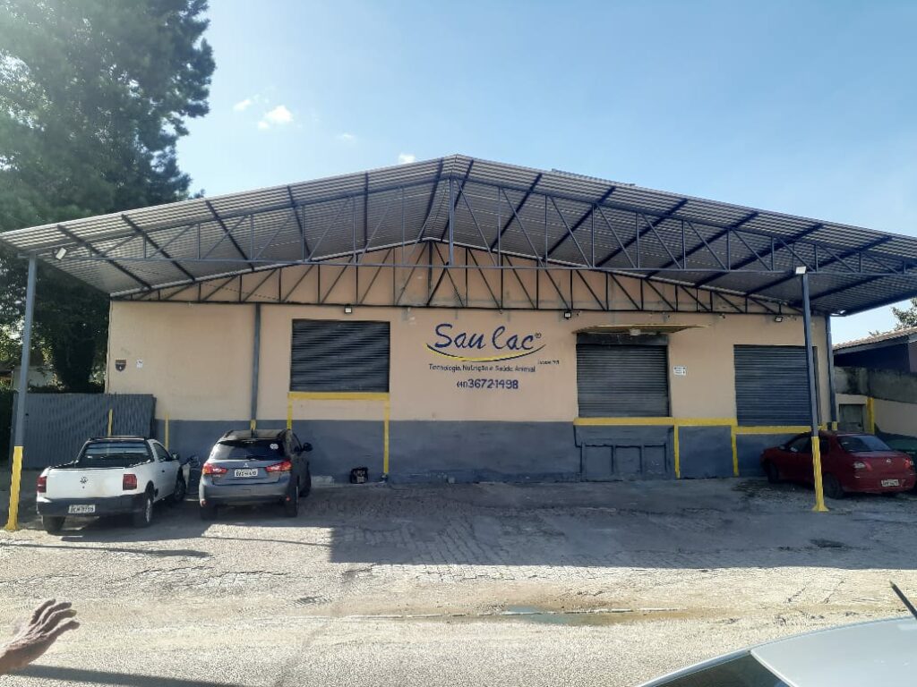 San Lac Apresenta Palestra Sobre Nutrição Animal Na Qbcamp Fabrica Propria Da San Lac Esta Instalada Desde 1991 No Municipio De Quatro Barras San Lac Apresenta Palestra Sobre Nutrição Animal Na Qbcamp