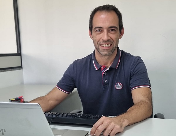 O Pleno Desenvolvimento Da Copo Se Deve A Fidelidade A Missao Inicial Da Empresa Diz O Diretor Financeiro Jorge Pinho Copo Brasil Completa 25 Anos Com Planos De Se Tornar Ainda Mais Competitiva No Próximo Triênio