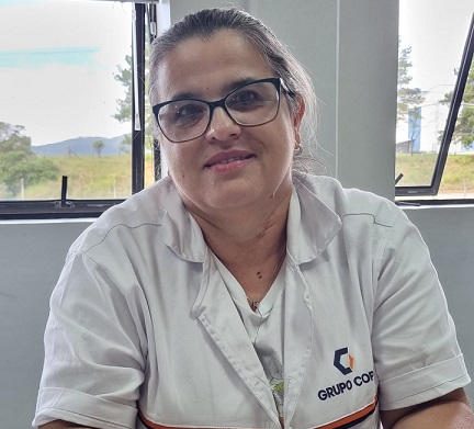 Família Copo Brasil: Colaboradores Compartilham Histórias De Gratidão E Carinho Pela Empresa Uma Trajetoria Movida Por Oportunidades Família Copo Brasil: Colaboradores Compartilham Histórias De Gratidão E Carinho Pela Empresa