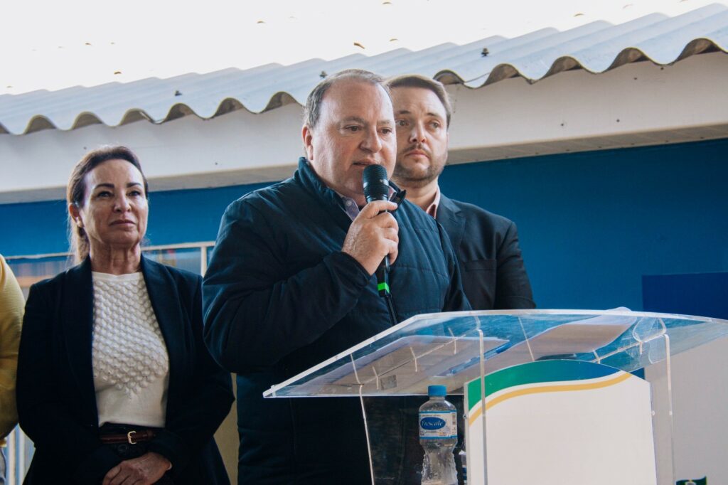 Quatro Barras Inaugura Secretaria Especial Da Mulher E Dos Direitos Humanos Para Tolardo A Secretaria Tambem Vai Desempenhar Um Papel Importante Quatro Barras Inaugura Secretaria Especial Da Mulher E Dos Direitos Humanos