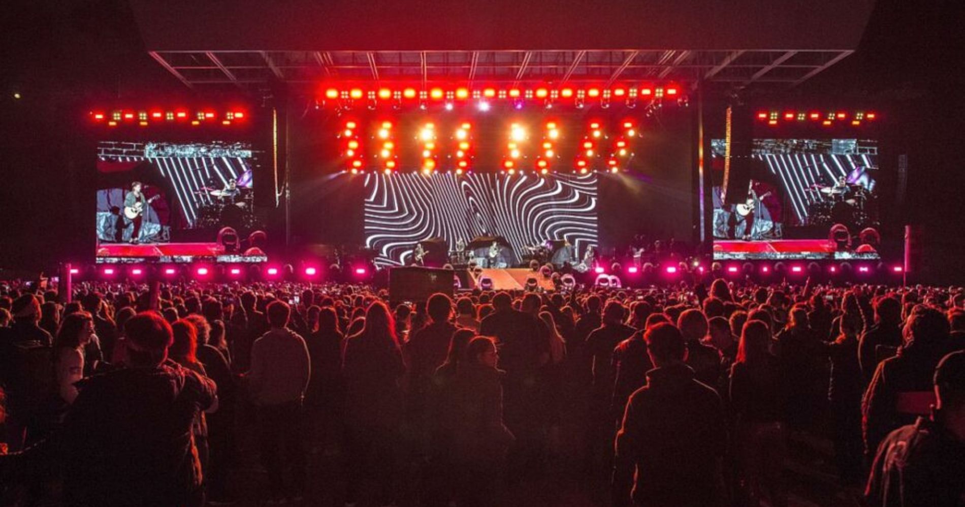 Curitiba apresenta programação com mais de 40 shows até o final do ano; confira a agenda completa
