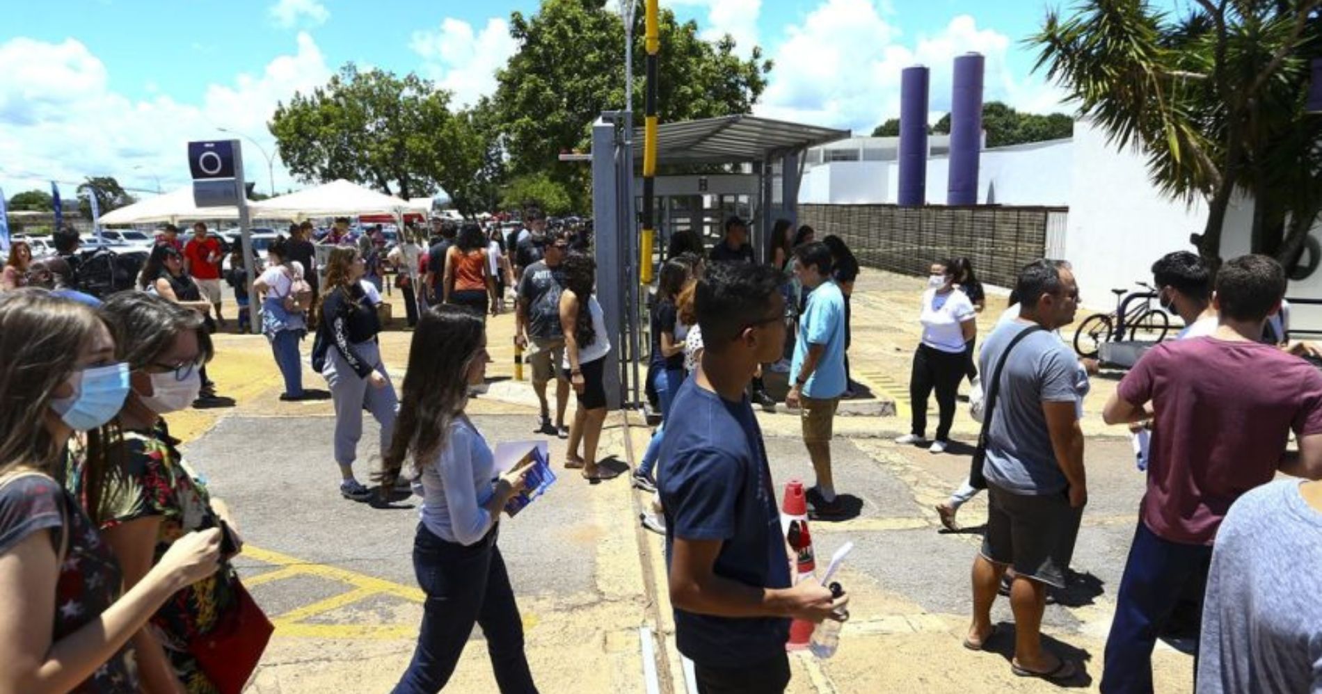 Inscrições para o Enem 2023 encerram nesta sexta-feira (16)