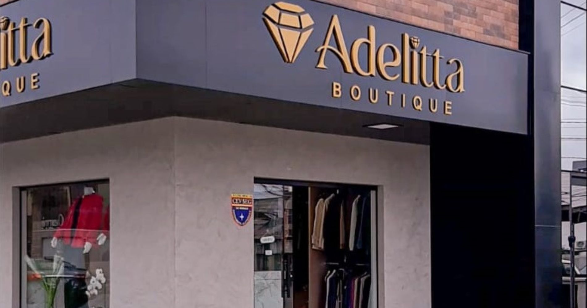 Nova loja Adelitta Boutique traz moda exclusivamente feminina para o Jardim Paulista e região