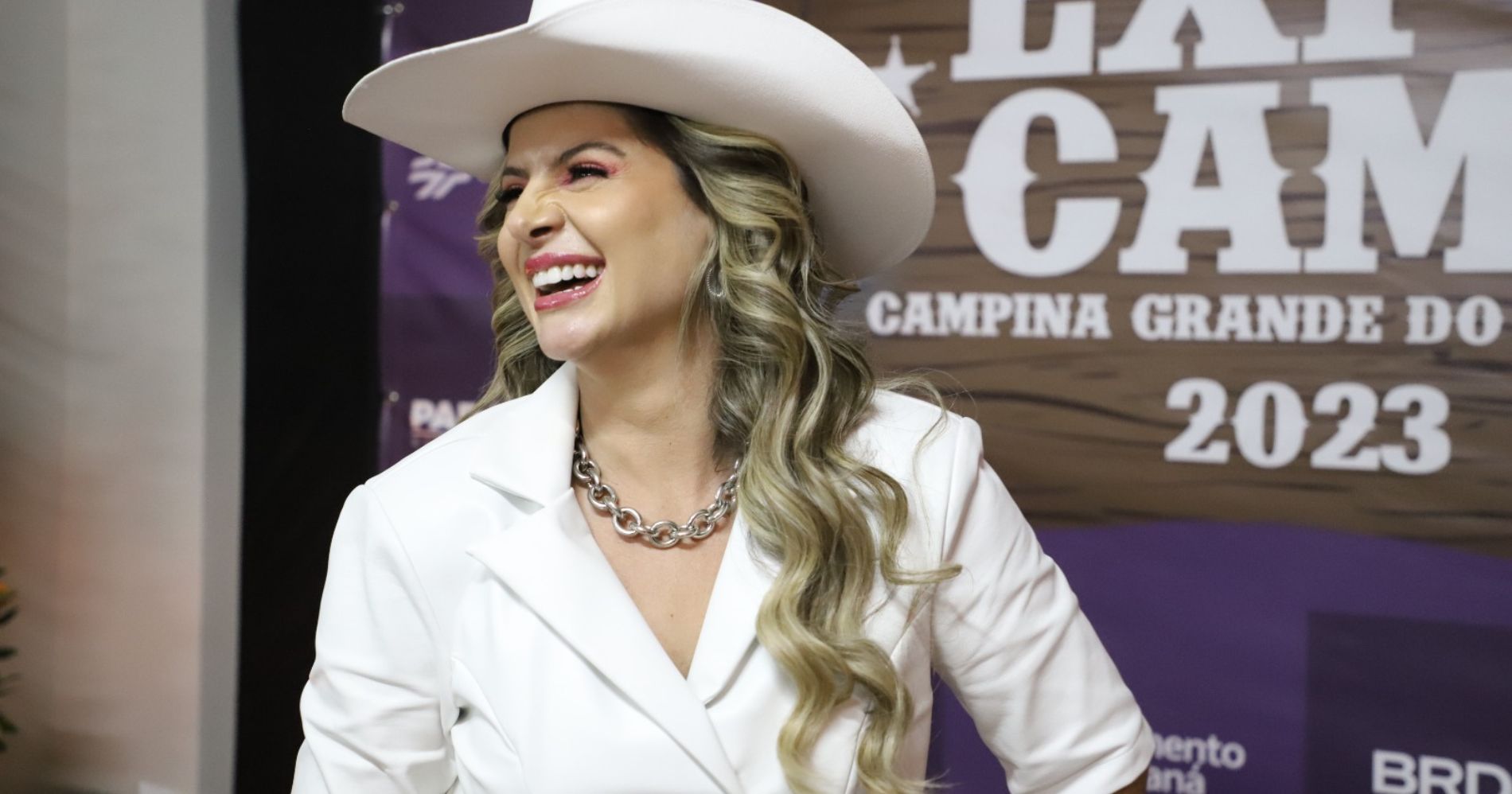 Participação das mulheres fez toda diferença na organização da ExpoCamp 2023
