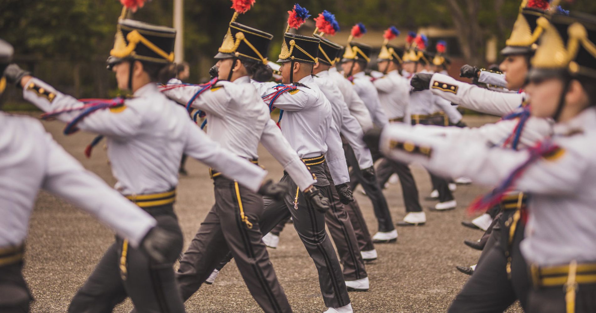 Prazo de inscrições para concurso de seleção de 10 novos cadetes nos Bombeiros se estende até agosto