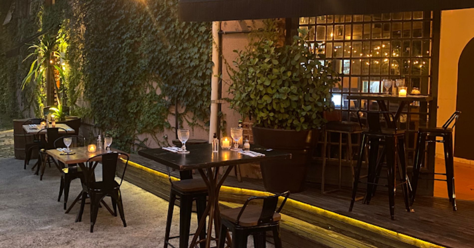 Veja 10 opções de restaurantes para o Dia dos Namorados em Curitiba