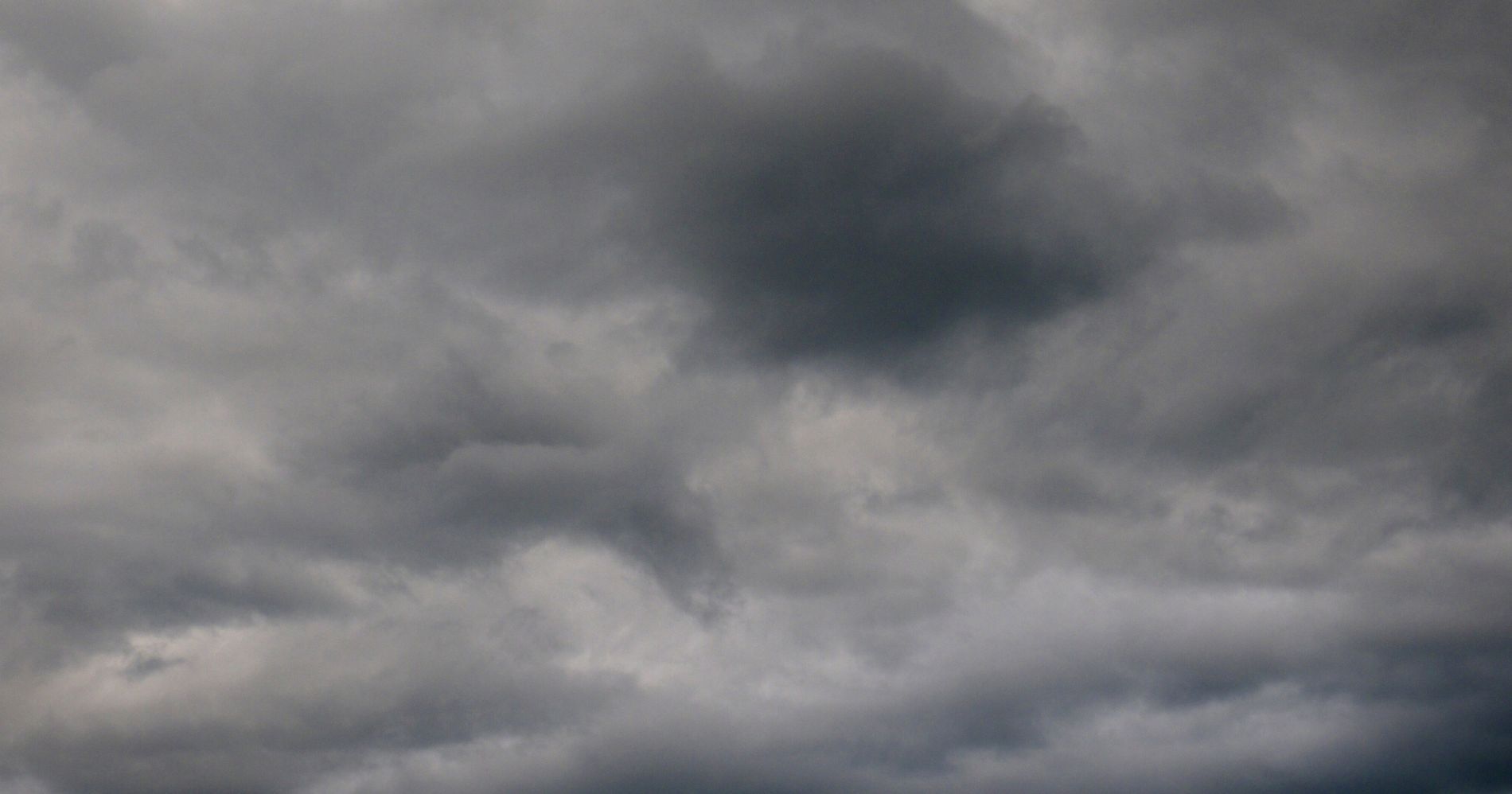 Semana chuvosa em Araucária: Confira a previsão do tempo para os próximos dias