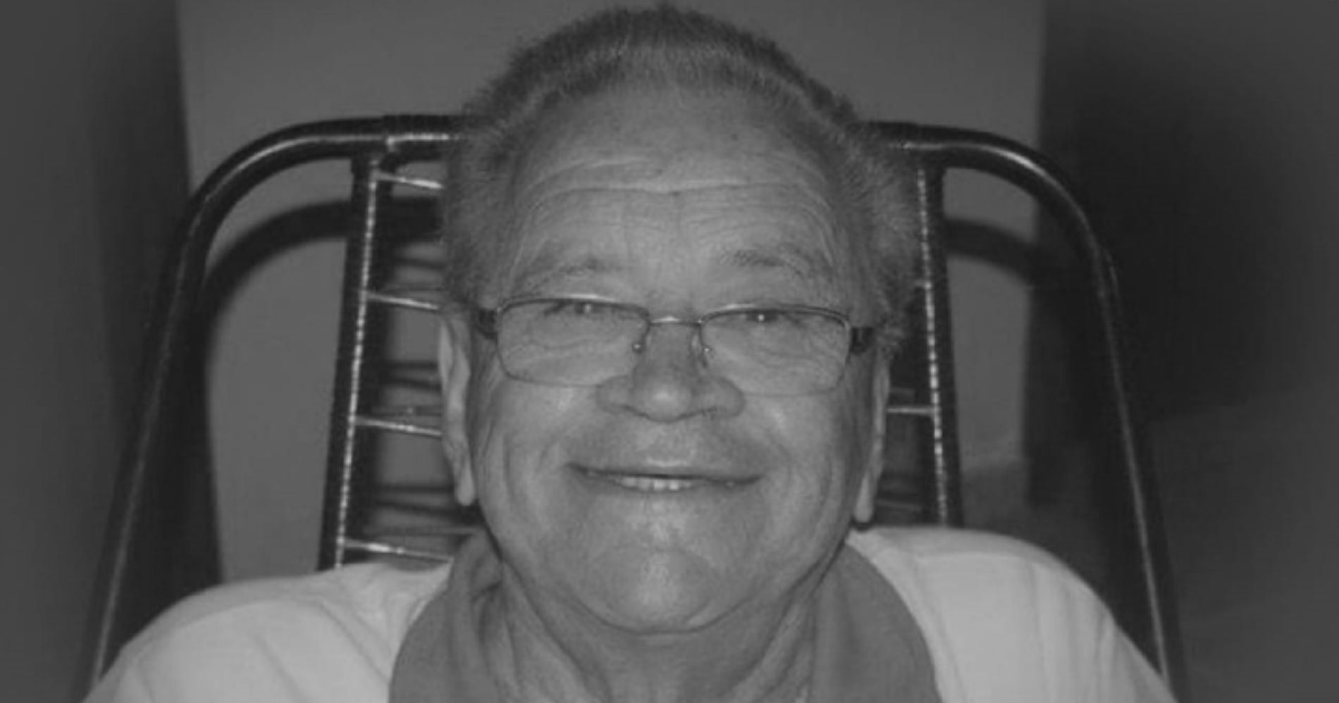 Co-fundador Ivo Recap, Ivo Moreno Ruy, morre aos 87 anos