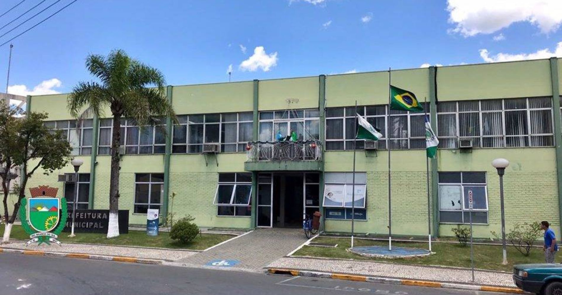 Curso Superior EAD de Tecnólogo em Mineração e Tecnólogo em Gestão Hospitalar é divulgado pela Prefeitura de Rio Branco do Sul