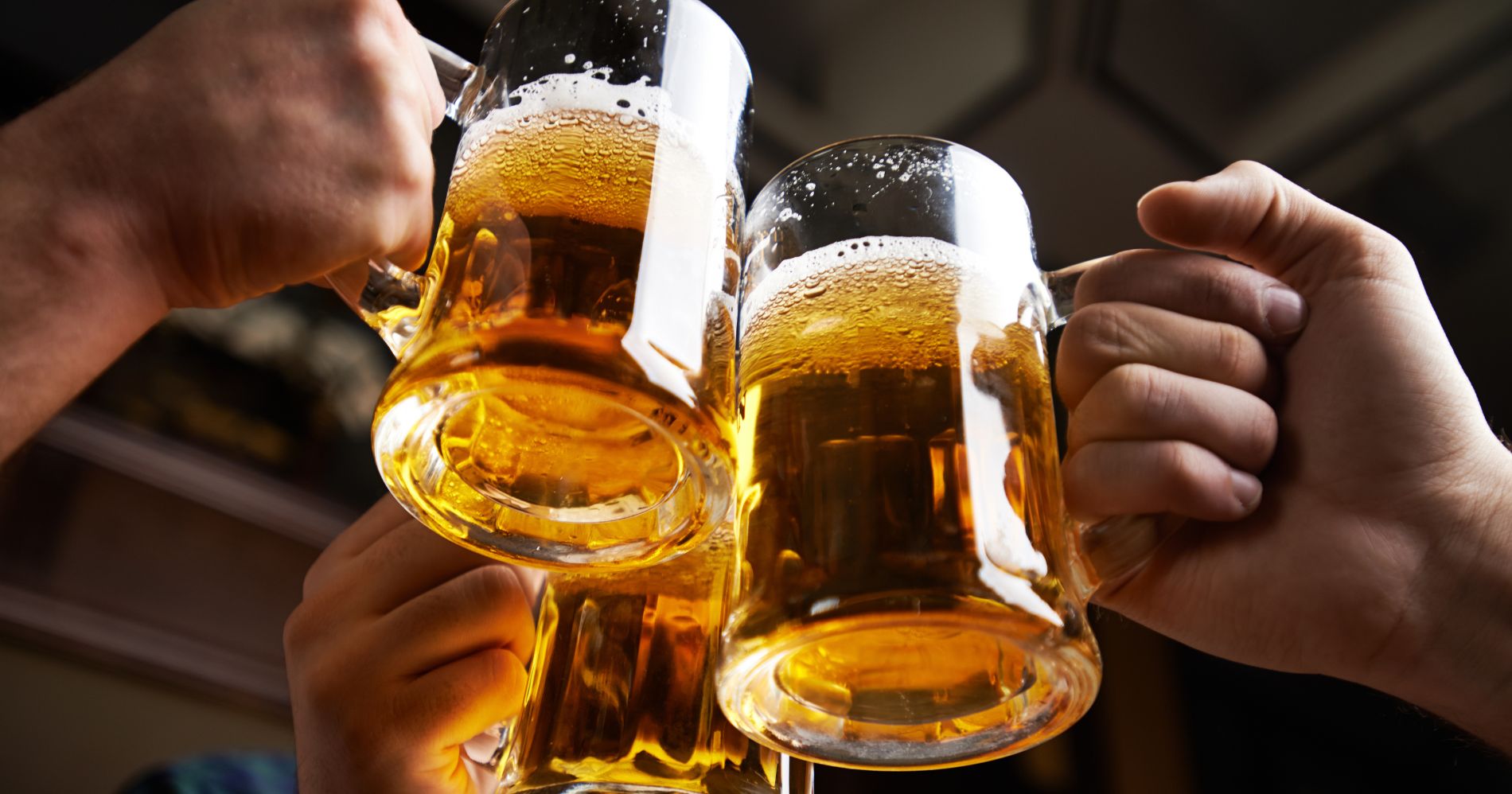 Festival de Cerveja Artesanal em São José dos Pinhais terá chopes a partir de R$10, prometendo agitar a cidade nesta semana
