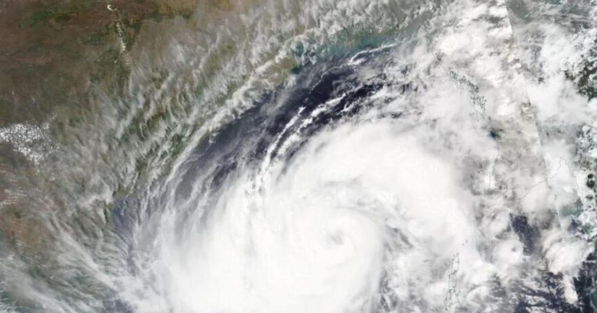 Formação de novo ciclone no Sul do País pode alterar o tempo a partir do meio da semana
