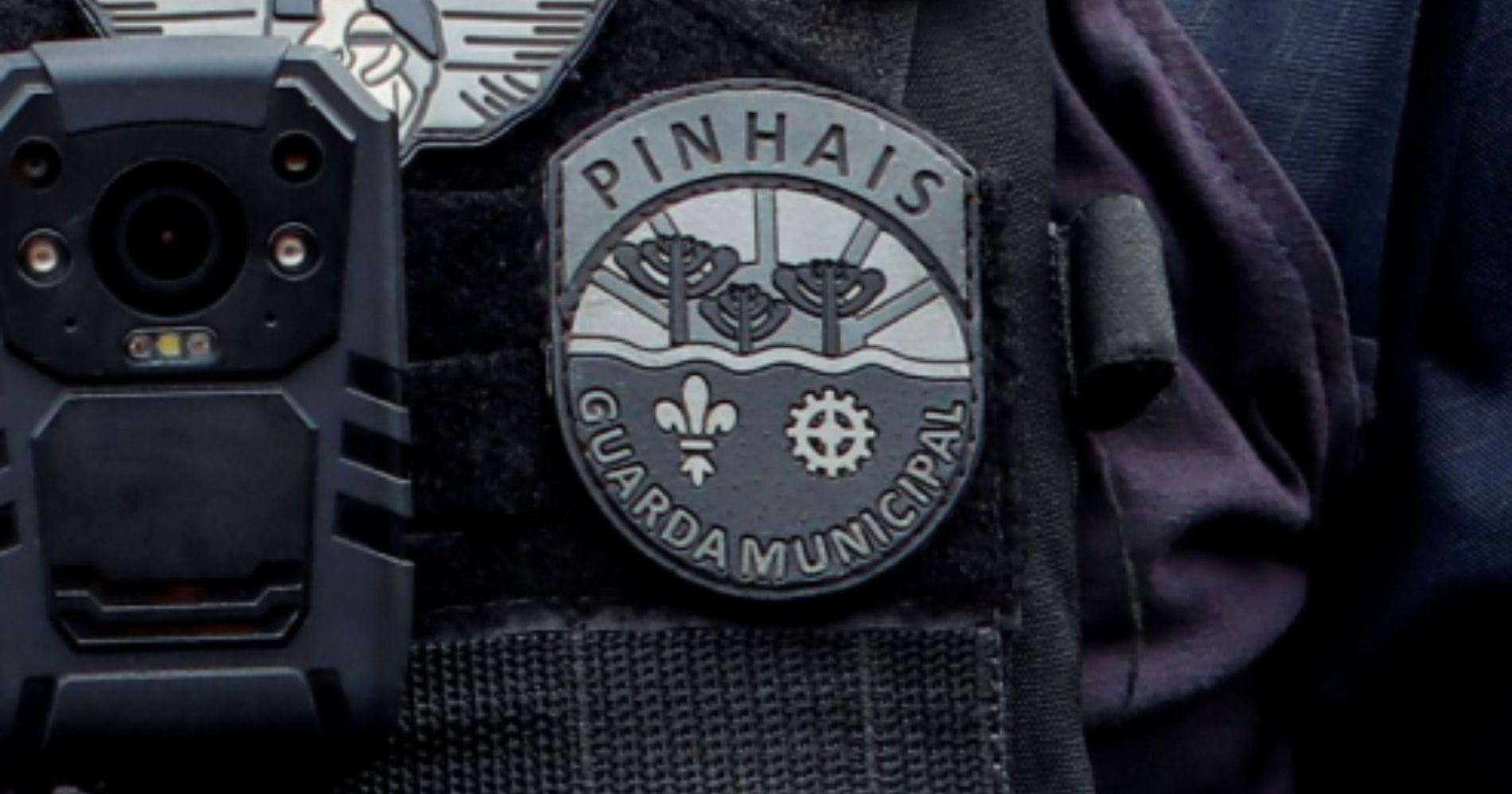 Guarda Municipal de Pinhais participa de ação contra quadrilha de clonagem de veículos