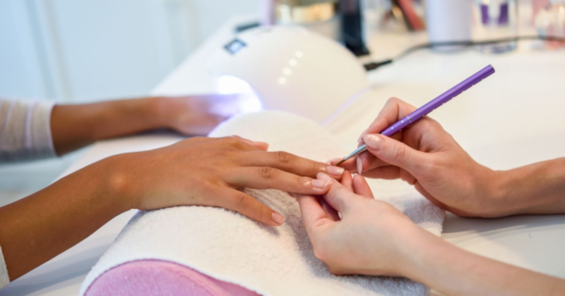 Inscrições abertas para curso de técnicas de serviços de manicure nesta quinta-feira (13)