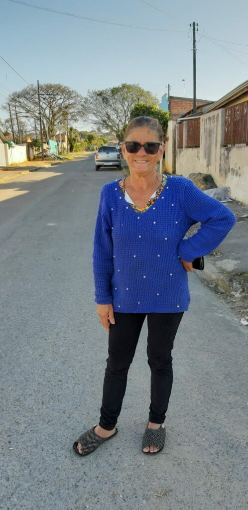 Nossa Gente: Dona Maria, Uma Das Primeiras Moradoras Da Rua 1 F4Cb00D3 0418 4Ea6 B2F9 37Ab406784Df Nossa Gente: Dona Maria, Uma Das Primeiras Moradoras Da Rua 1