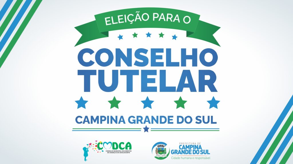 Inscrições Abertas Para A Eleição Do Conselho Tutelar De Campina Grande Do Sul Pw3Qemb4Eri Inscrições Abertas Para A Eleição Do Conselho Tutelar De Campina Grande Do Sul
