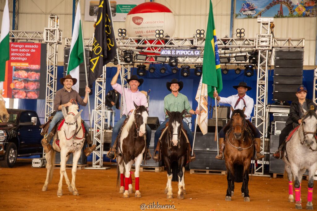 Cavalgada Rancho Dalprá Chega À Sua 3ª Edição Mostrando A Tradição Do Campo Em Campina Grande Do Sul A Organizacao Do Evento Esteve Sob A Coordenacao Do Empresario Rony Dalpra O Segundo Da Foto 1 Cavalgada Rancho Dalprá Chega À Sua 3ª Edição Mostrando A Tradição Do Campo Em Campina Grande Do Sul