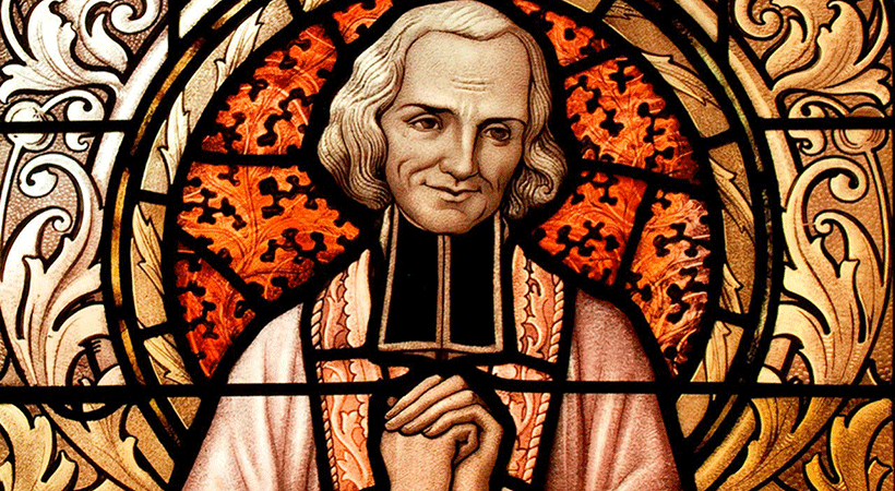 Dia Do Padre Sao Joao Maria Vianney Dia Do Padre: Origem Da Data E 10 Frases Para Celebrar