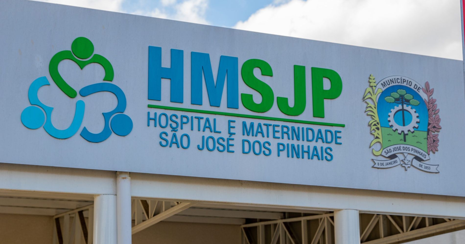 Hospital São José realiza mais de 2.900 cirurgias e registra 1.300 nascimentos no 1º semestre de 2023