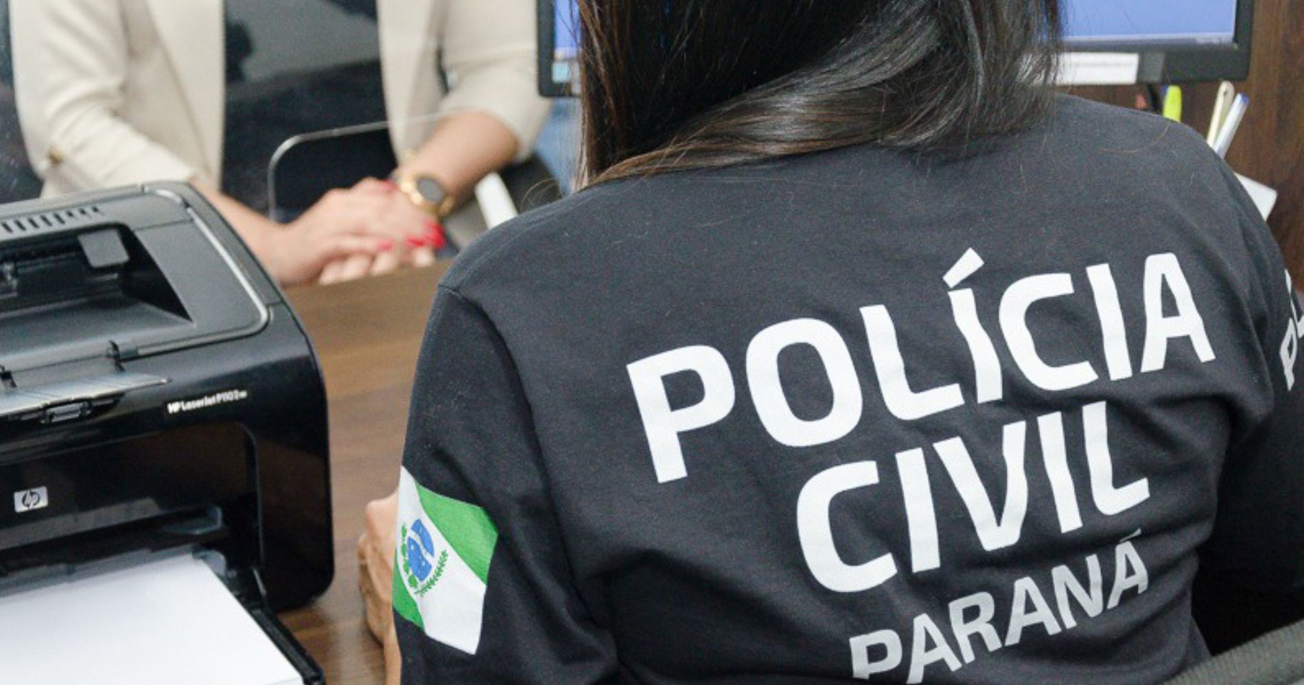 Polícia Civil reforça importância da representação de crimes de violência contra a mulher