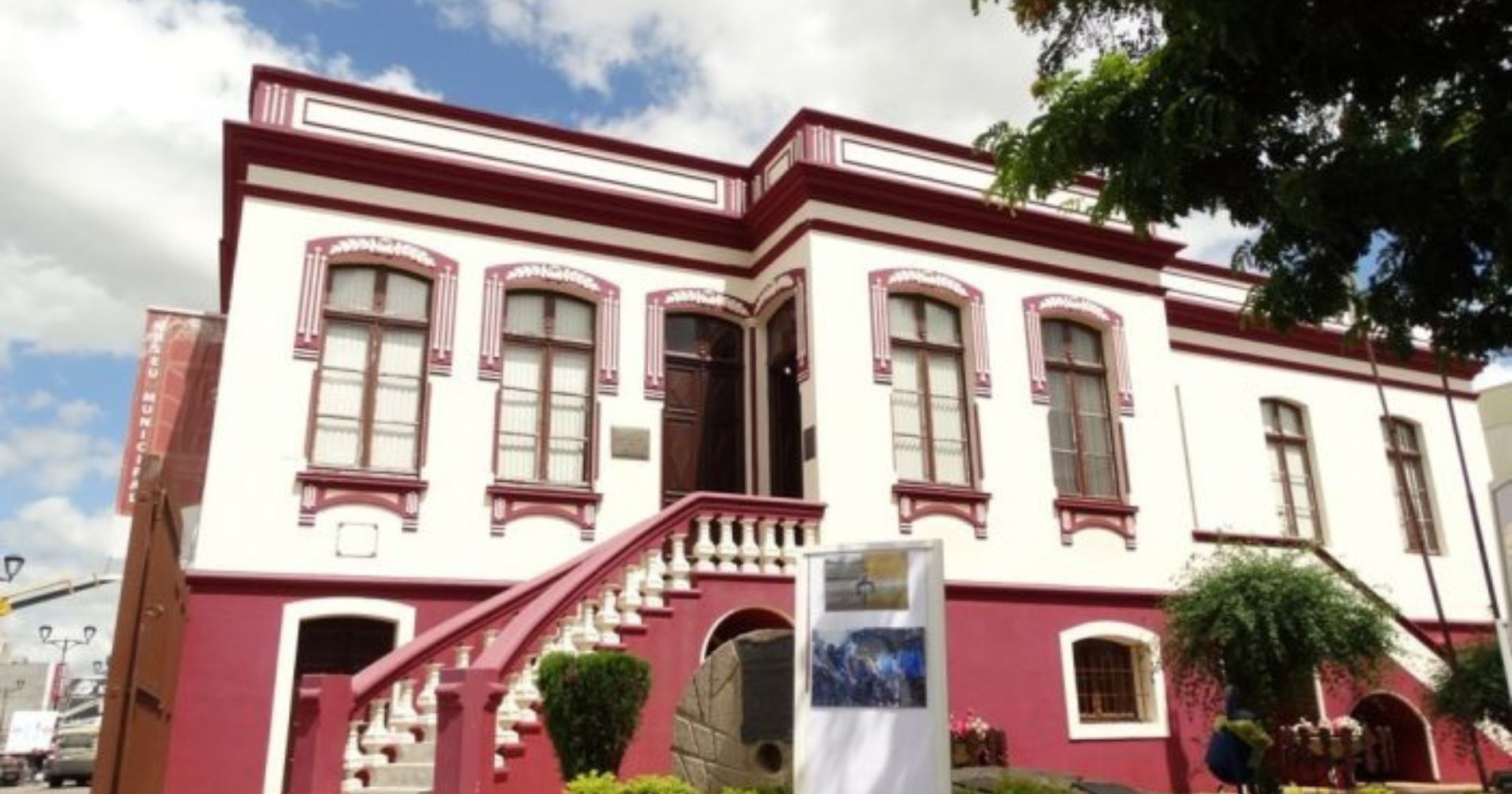 17ª Primavera dos Museus inicia nesta segunda-feira (18) em São José dos Pinhais