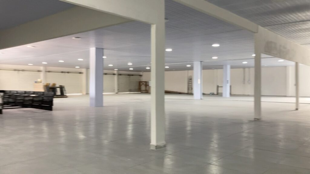 Administracao Disponibiliza Opcoes De Locacao Com Facilidades Especiais No Primeiro Ano Shopping Center União Está Chegando À Campina Grande Do Sul