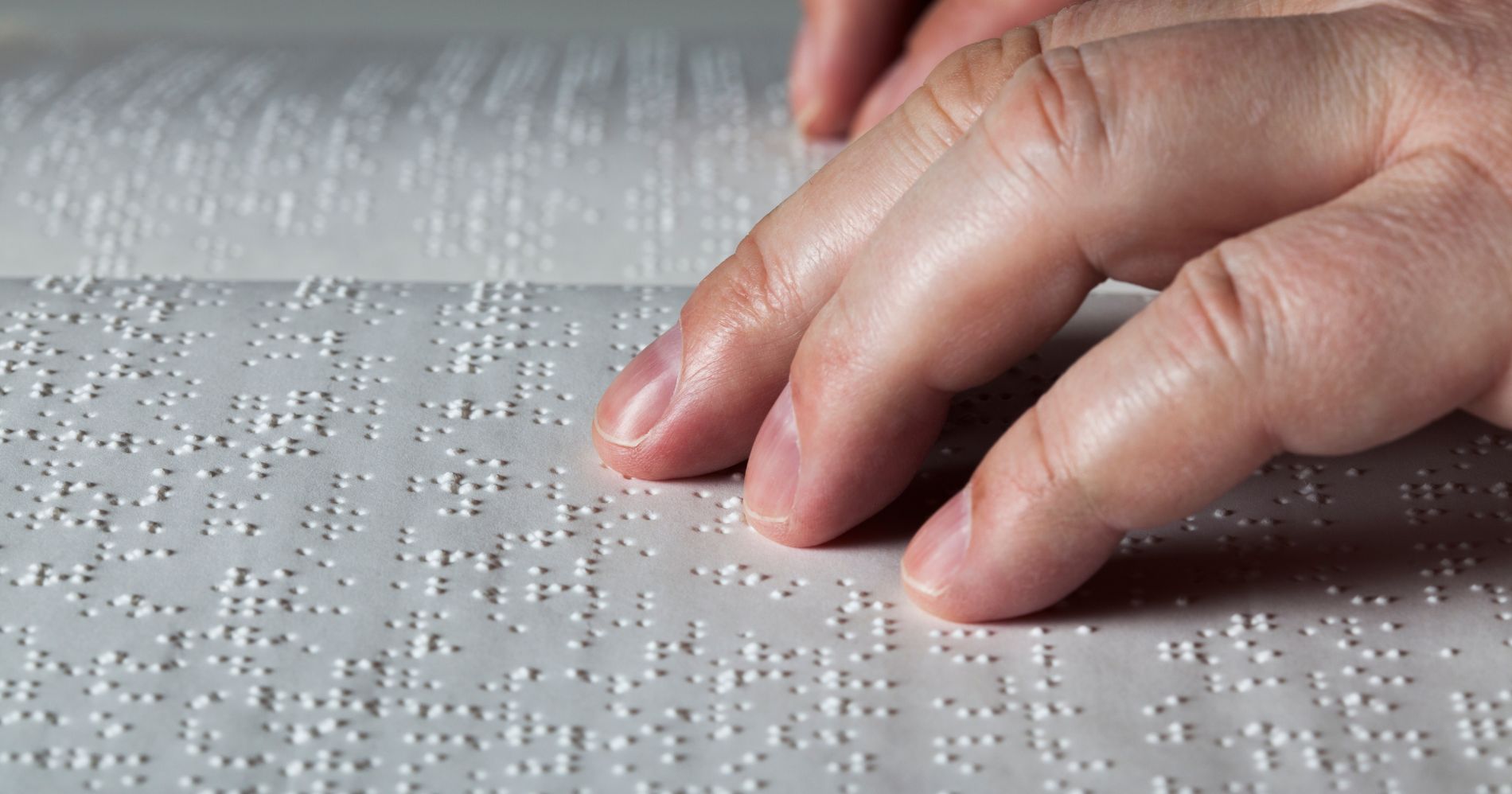 Prefeitura de São José dos Pinhais disponibiliza vagas para cursos gratuitos de braille e soroban