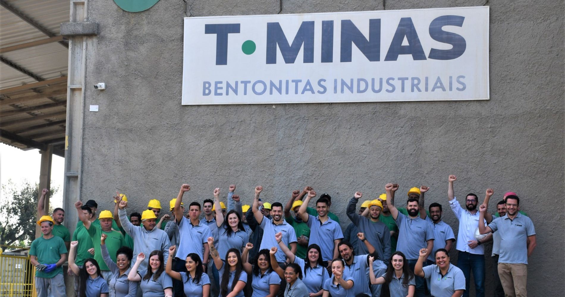 T- Minas gera empregos, produtos inovadores e preserva o meio ambiente em Quatro Barras e Campina Grande do Sul