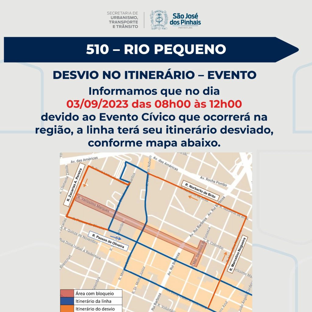 Desfile Cívico-Militar: Saiba Sobre Os Desvios Nos Itinerários Dos Transportes Coletivos No Domingo (3) Em São José Dos Pinhais F5475433 Ba82 4823 Bcc9 340A0F1816Bf 1 1024X1024 1 Desfile Cívico-Militar: Saiba Sobre Os Desvios Nos Itinerários Dos Transportes Coletivos No Domingo (3) Em São José Dos Pinhais