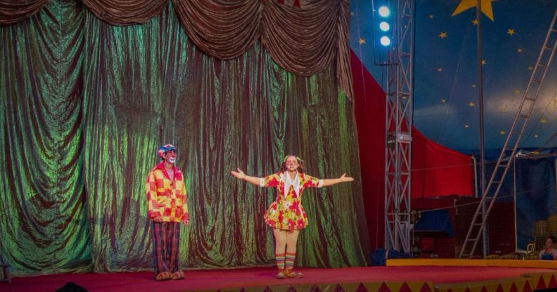 2º Festival Infância Feliz de Colombo: Espetáculo inclusivo ocorre no próximo domingo (29)