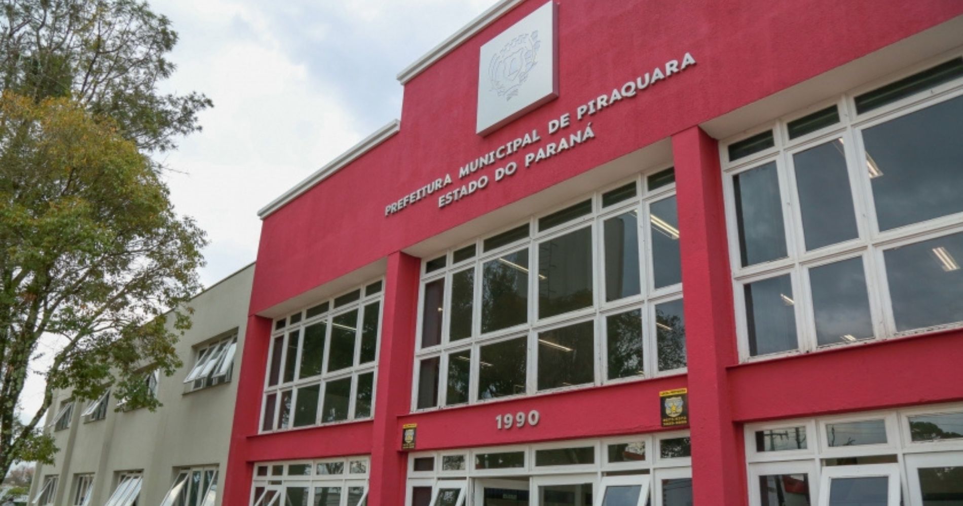 Concurso da Prefeitura de Piraquara oferece salários de até R$ 14 mil