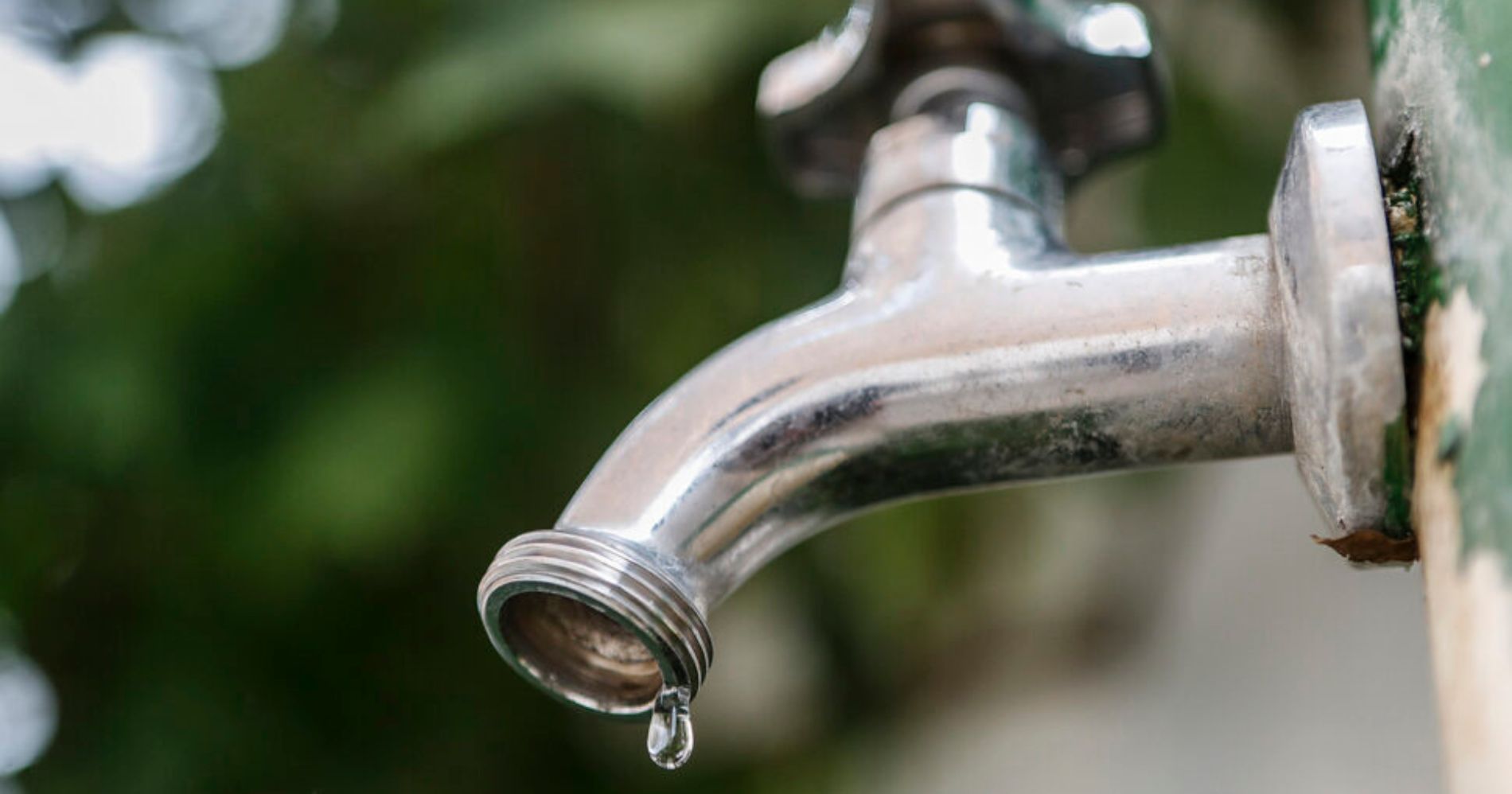 Mais de 40 bairros em Curitiba e RMC terão fornecimento de água interrompido; confira os locais