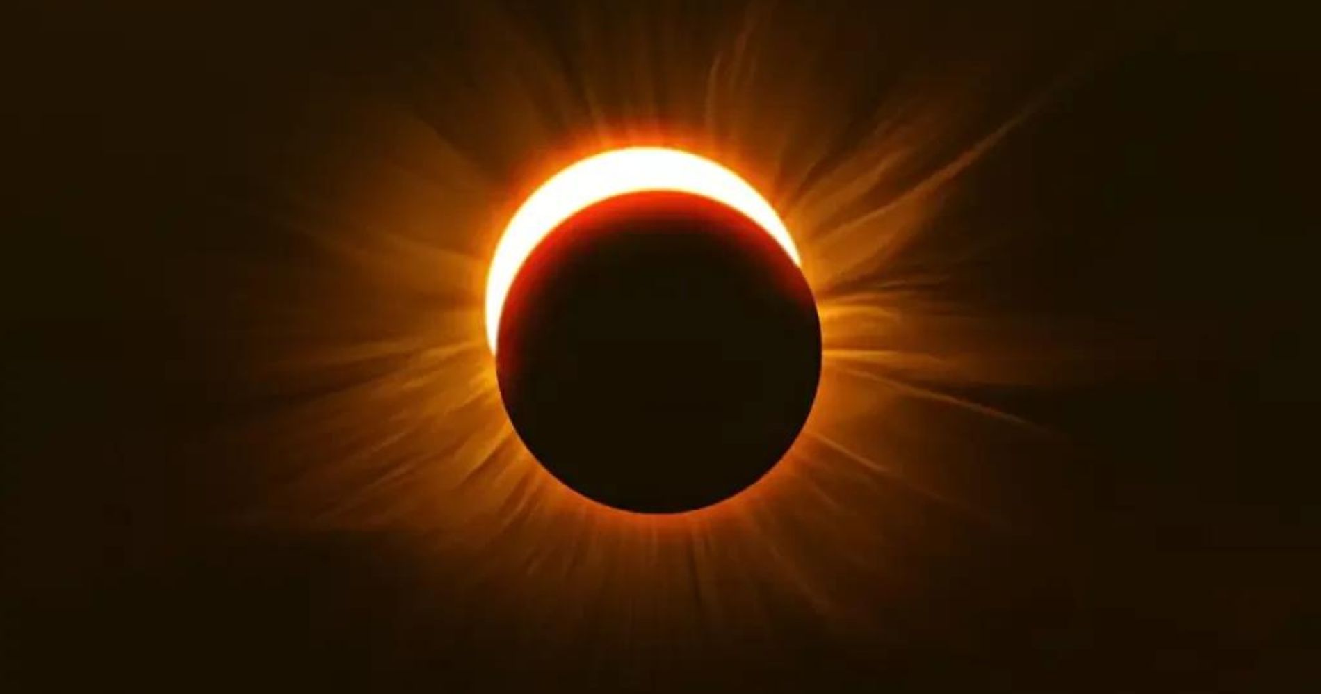 Outubro trará eclipse solar raro visível em todo o Brasil; confira as precauções para observar com segurança