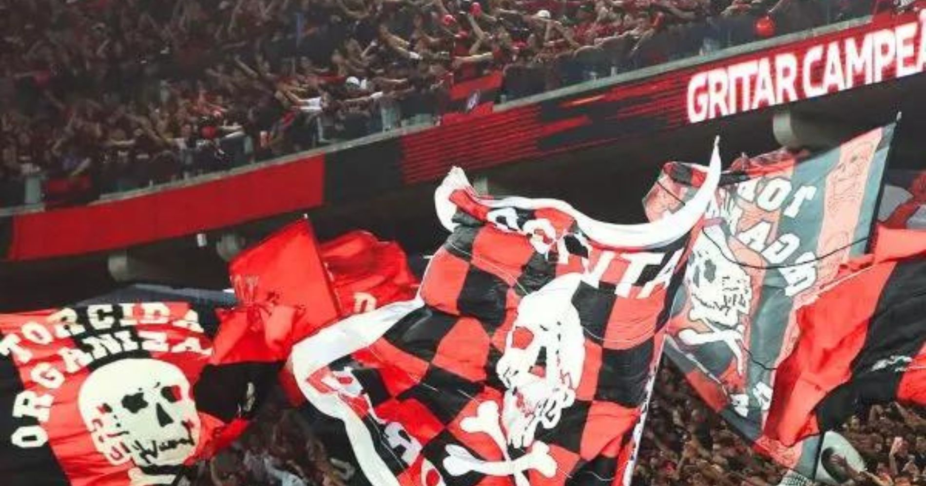 Athletico e Vasco: mais de 24 mil sócios garantem presença na partida de sábado