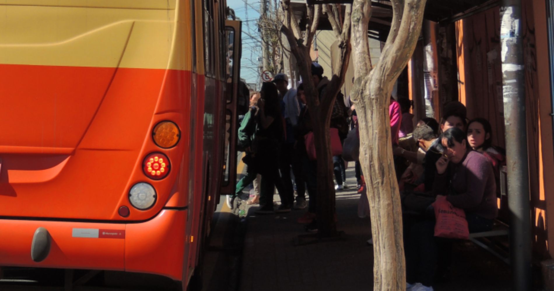 Nova rota de transporte público em São José dos Pinhais será inaugurada na segunda-feira (06)