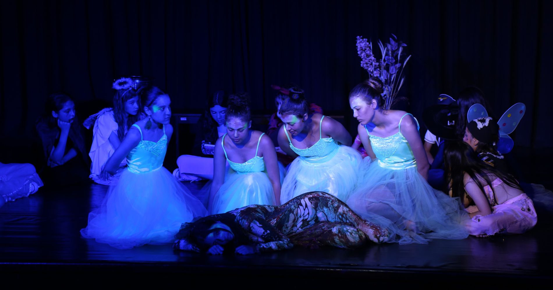 Pinhais realiza Mix Cultural a partir do final de novembro