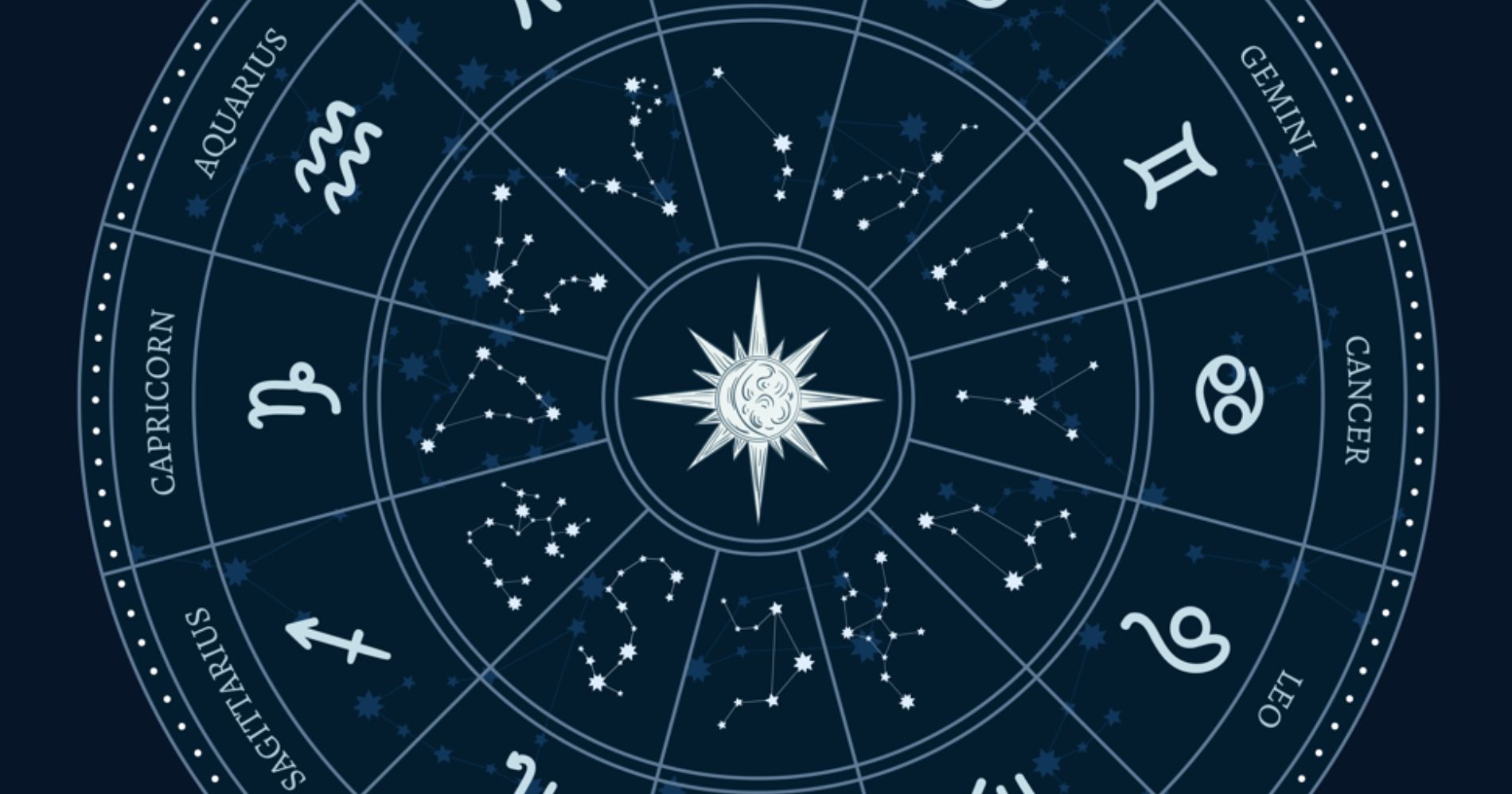 Astrologia 2023: as correntes astrológicas para o dia (13/12)
