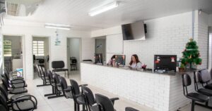 Colombo inaugura dois novos Ambulatórios Médicos de Especialidades