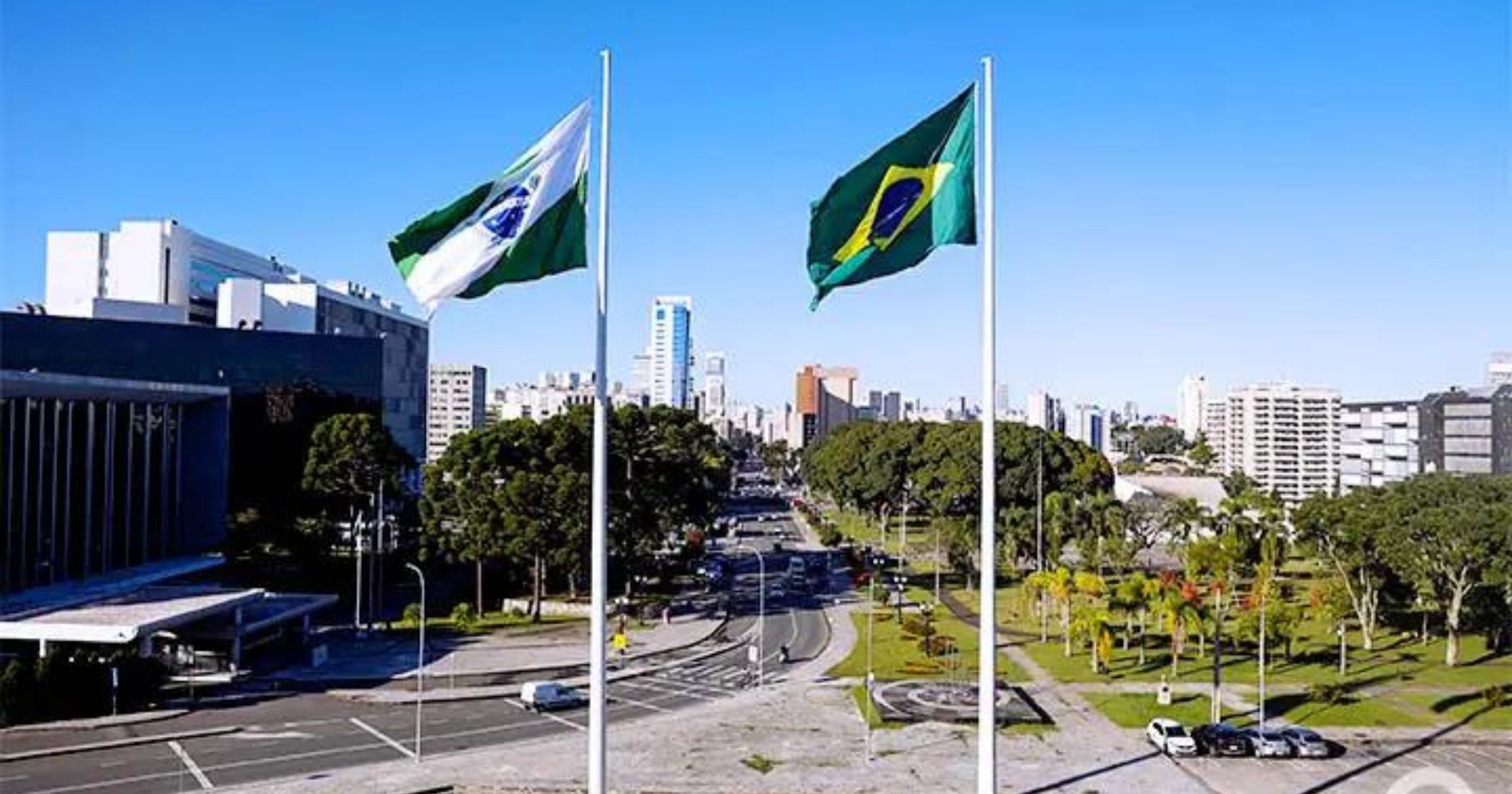 Levantamento revela presença de oito municípios paranaenses entre as 100 principais economias do Brasil