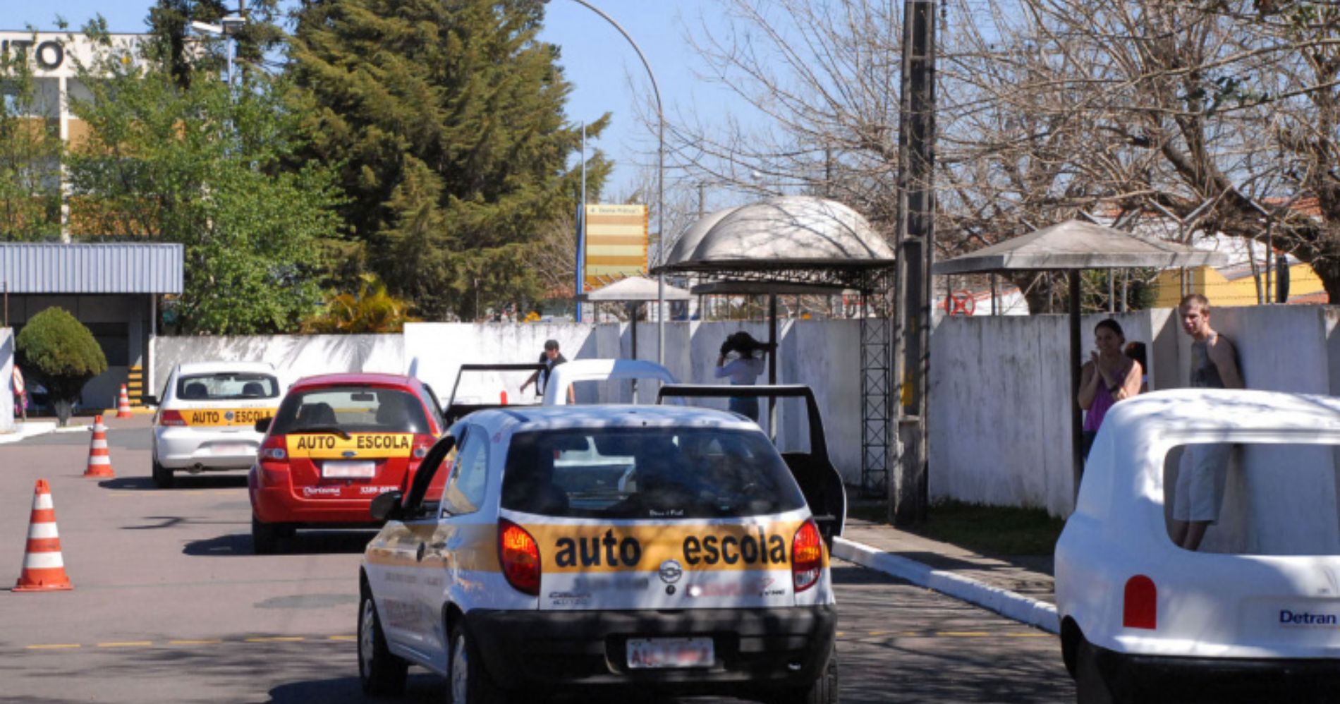 Prazo para conclusão de processo de obtenção da CNH é prorrogado por um ano