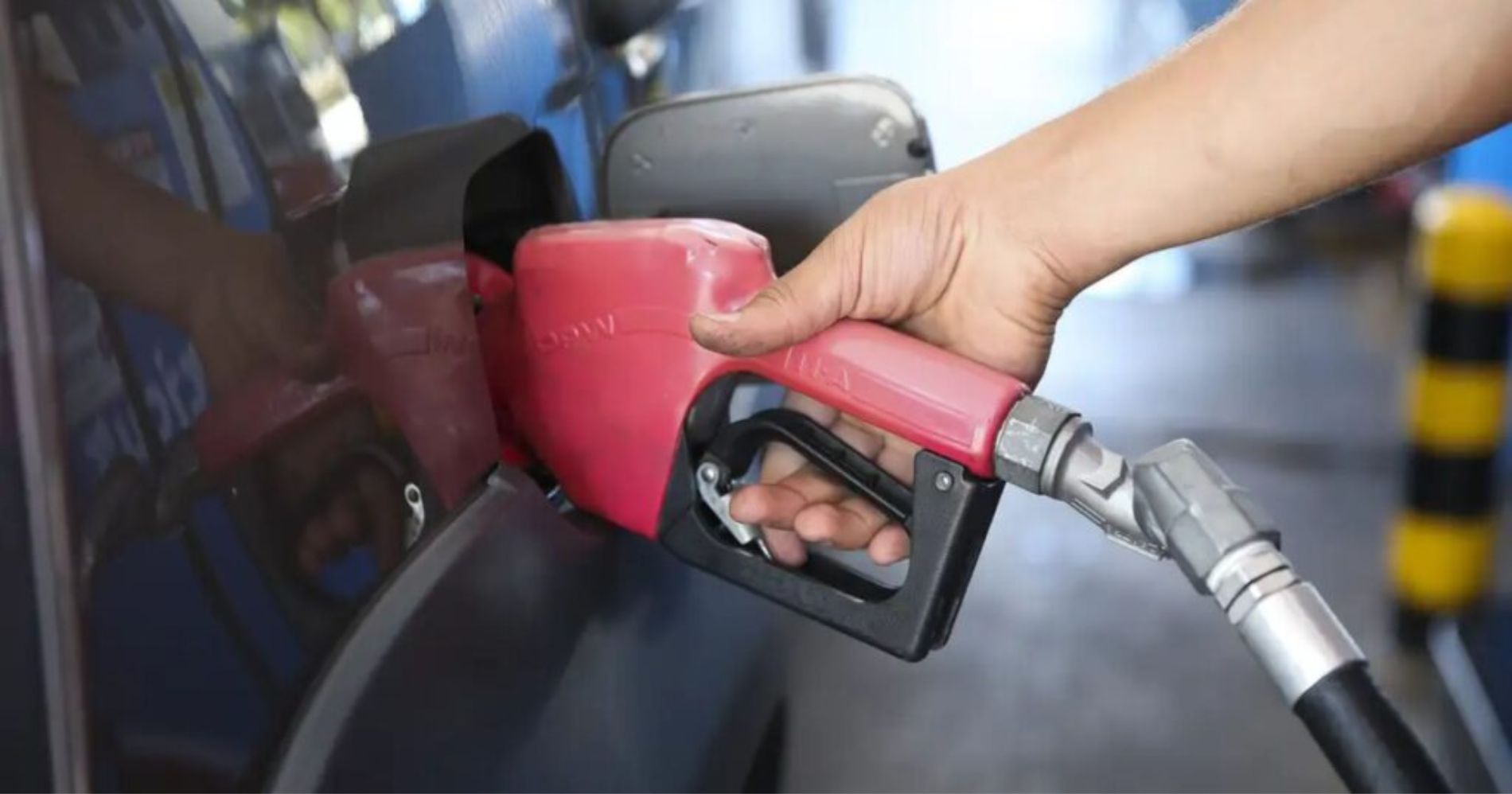 Redução de R$0,30 no preço do diesel começa a valer a partir de hoje (27)
