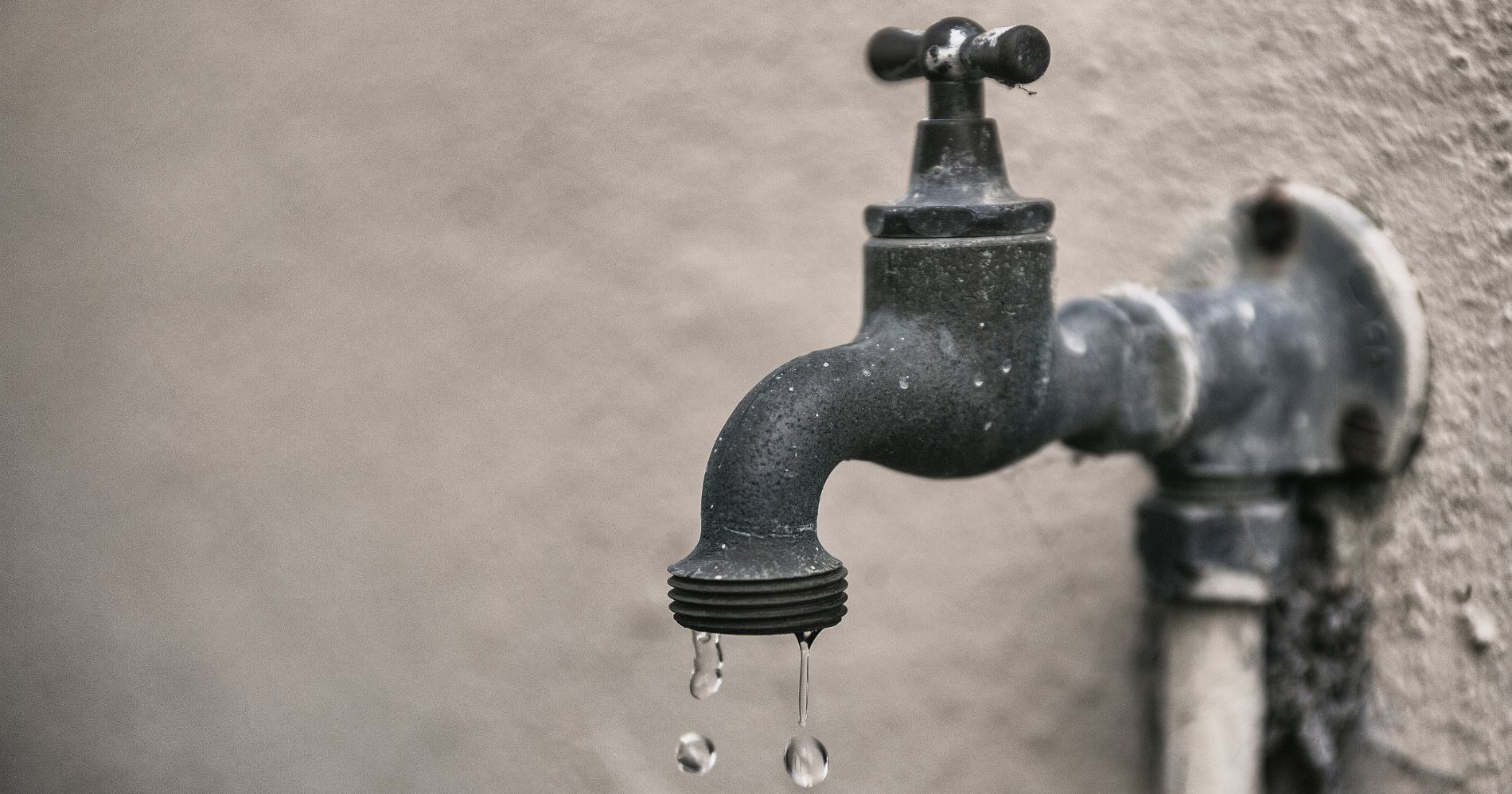 Rompimento de adutora impacta abastecimento de água em Guatupê, Academia, Cristal e Ipê