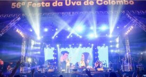 Ano de 2024 começa com festa nos municípios da RMC