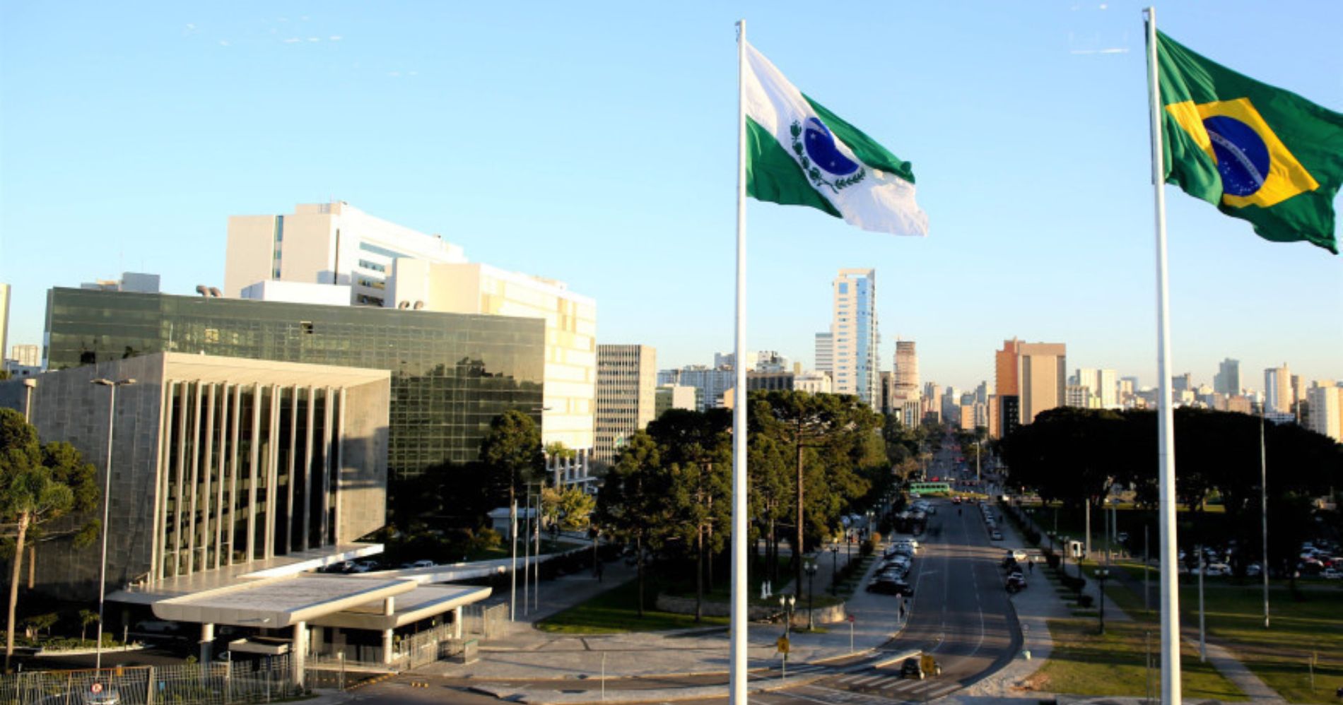 Assembleia Legislativa do Paraná anuncia datas do concurso público