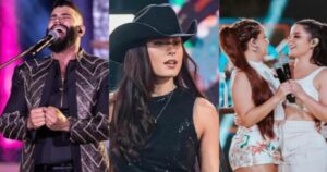 Prefeitura de Colombo confirma Gusttavo Lima, Ana Castela e Maiara e Maraisa na 57ª Festa da Uva