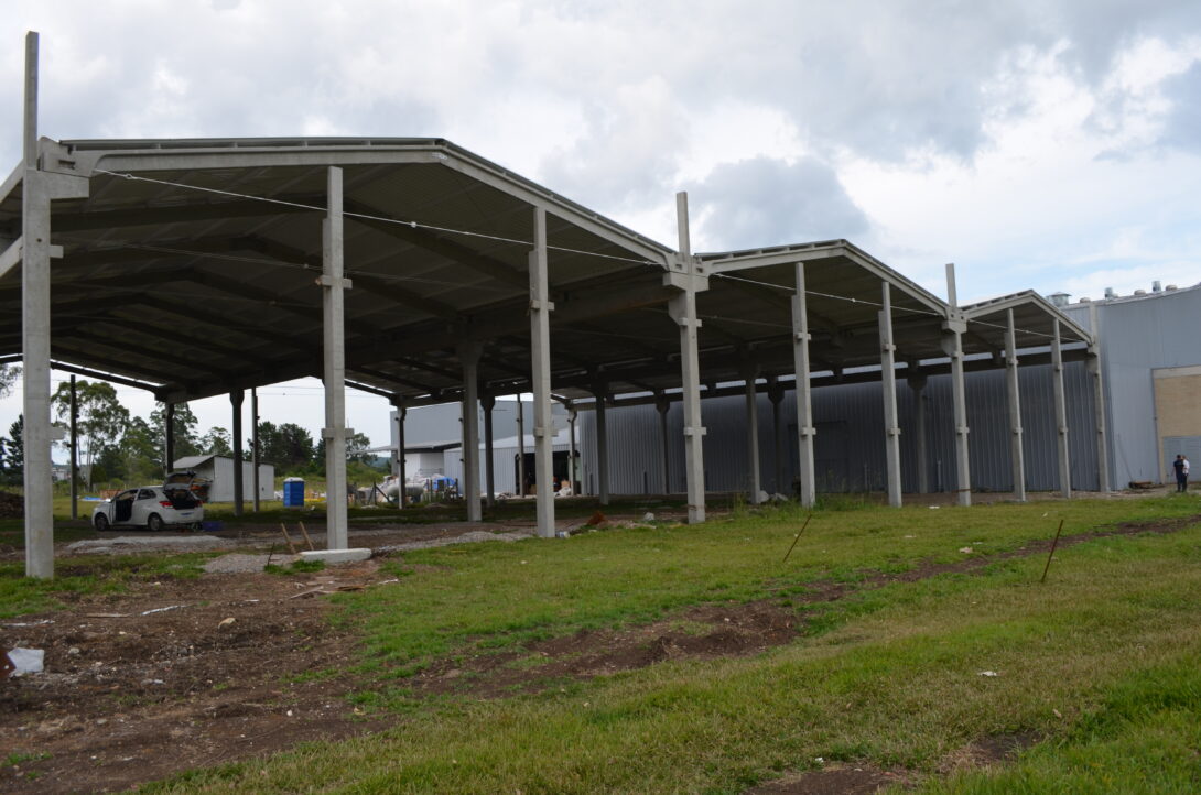 Evertis Adquire Moderno Equipamento Que Vai Garantir Aumento Da Produção E Novos Produtos Outro Ponto Que A Evertis Vem Avancando E Com A Ampliacao De Seu Parque Fabril Em Cerca De 2 Mil² Evertis Adquire Moderno Equipamento Que Vai Garantir Aumento Da Produção E Novos Produtos