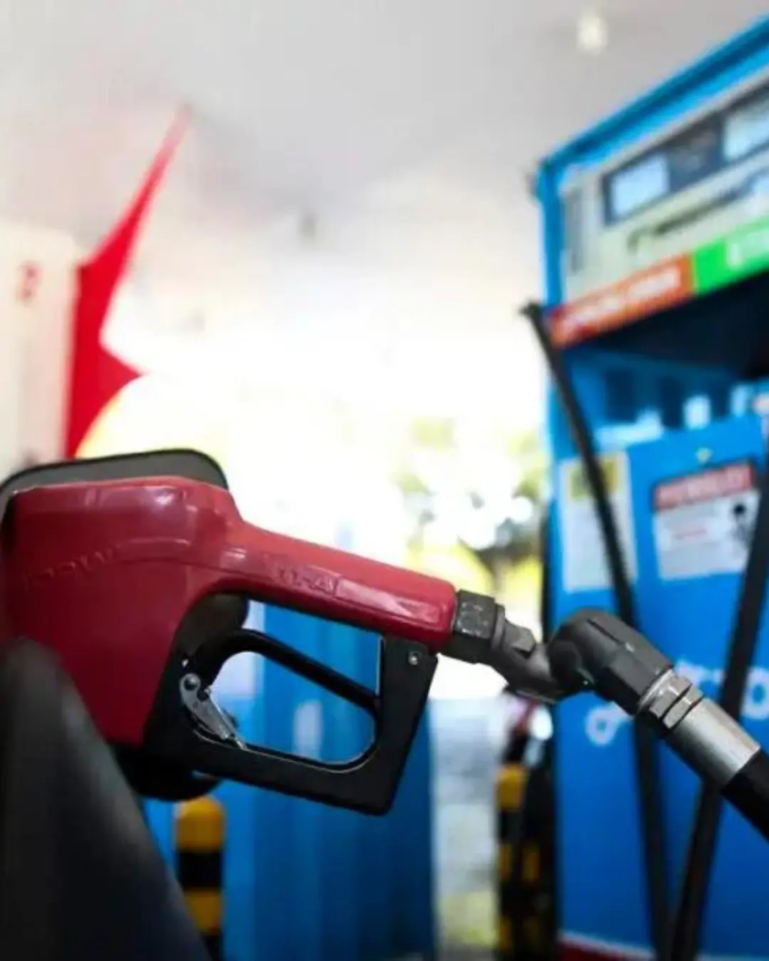 Imagem de destaque - Alta nos preços dos combustíveis é registrada no Paraná na primeira quinzena de abril